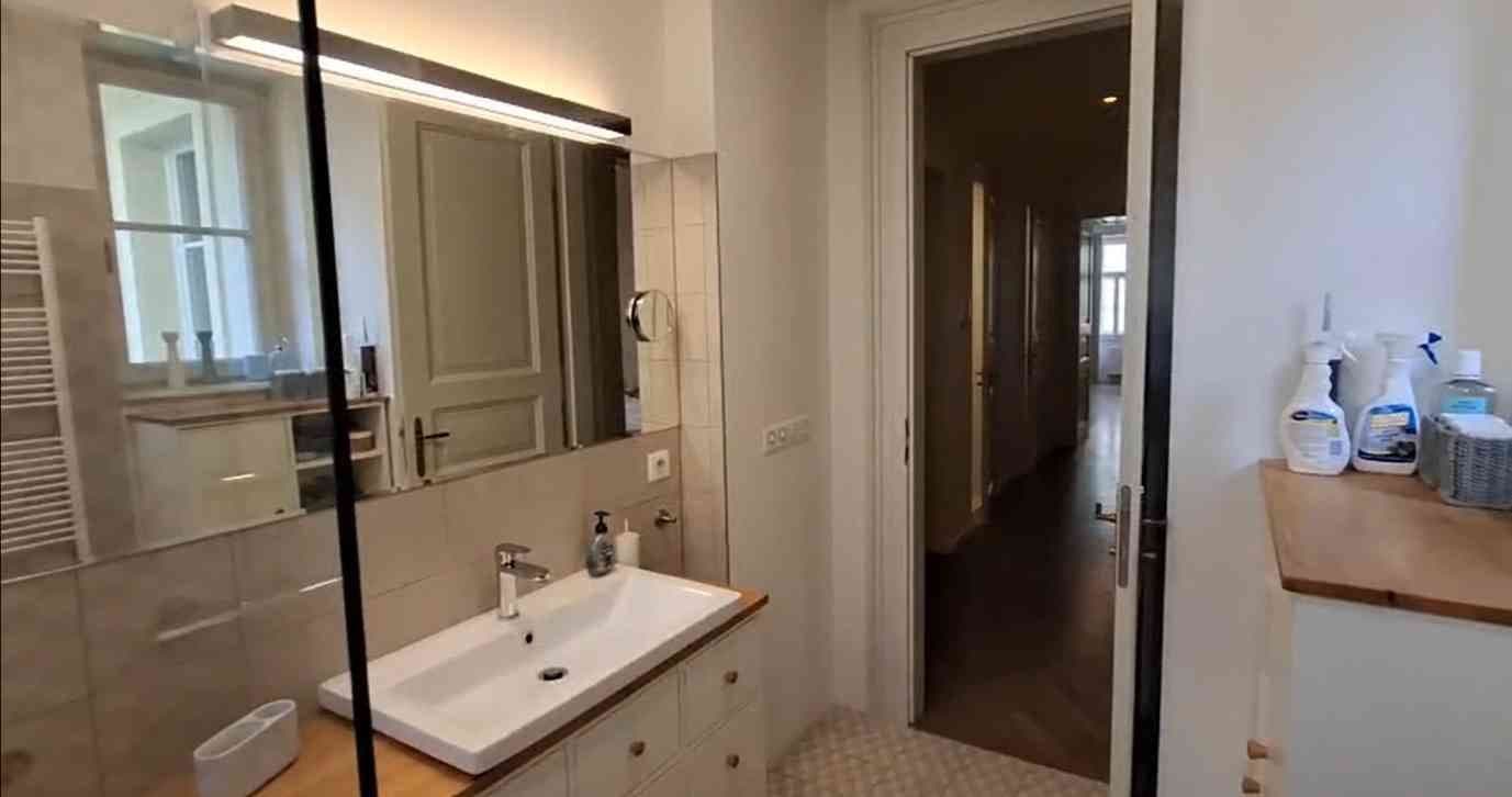 1 bedroom with open-plan kitchen flat to rent, 84 m², Žatecká, Prague, Prague 1 bedroom with open-plan kitchen flat to rent, 84 m², Žatecká, Prague, Prague