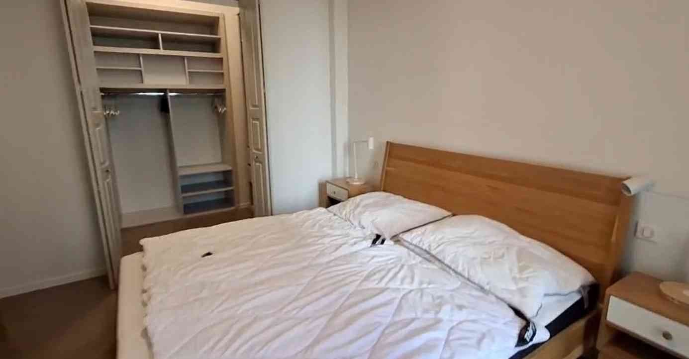 1 bedroom with open-plan kitchen flat to rent, 84 m², Žatecká, Prague, Prague 1 bedroom with open-plan kitchen flat to rent, 84 m², Žatecká, Prague, Prague