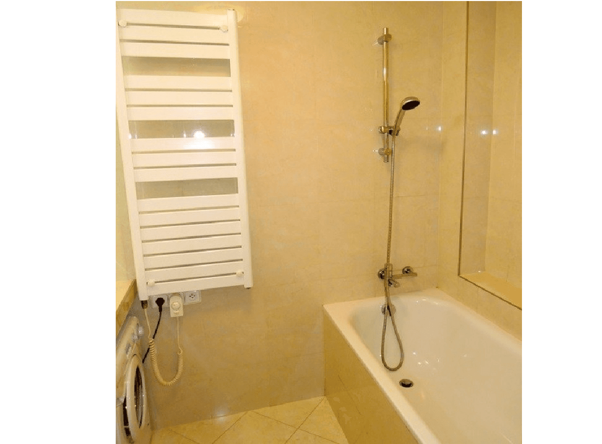 Studio flat to rent, 31 m², Hartigova, Prague, Prague Studio flat to rent, 31 m², Hartigova, Prague, Prague