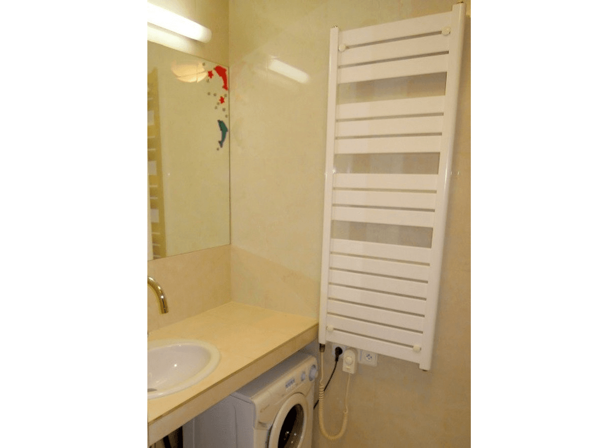 Studio flat to rent, 31 m², Hartigova, Prague, Prague Studio flat to rent, 31 m², Hartigova, Prague, Prague