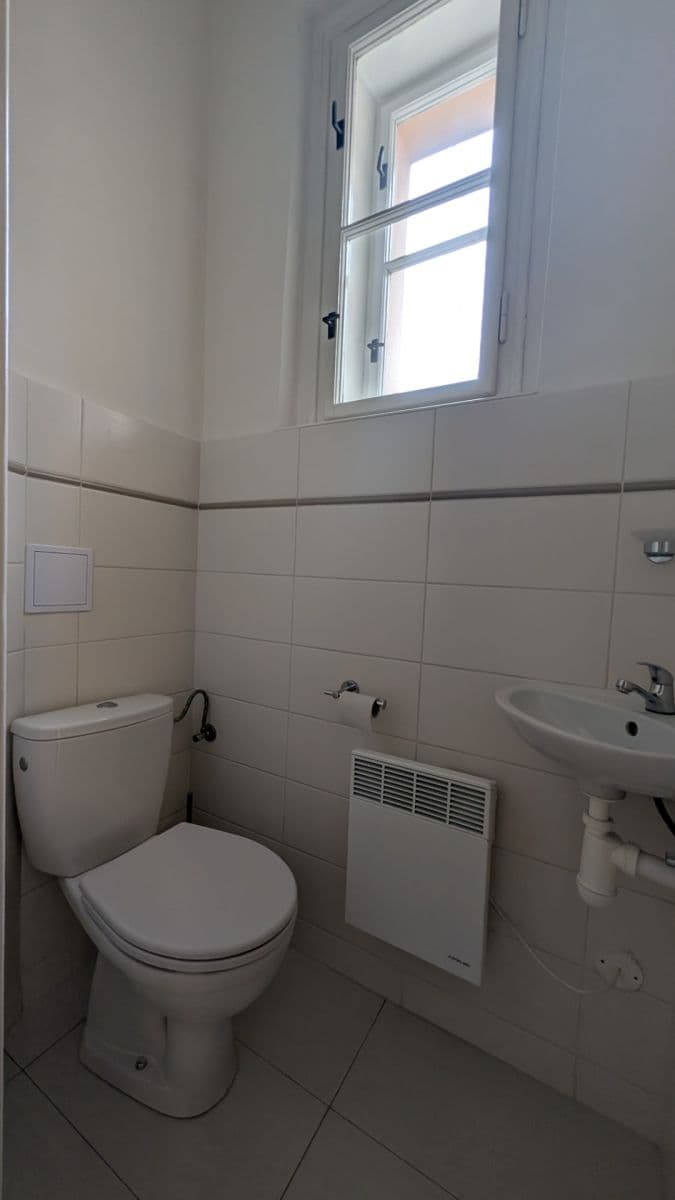 Studio flat to rent, 28 m², Jaurisova, Prague, Prague Studio flat to rent, 28 m², Jaurisova, Prague, Prague