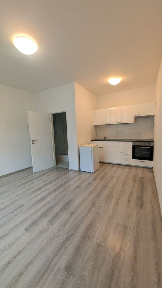 Studio flat to rent, 28 m², Jaurisova, Prague, Prague Studio flat to rent, 28 m², Jaurisova, Prague, Prague