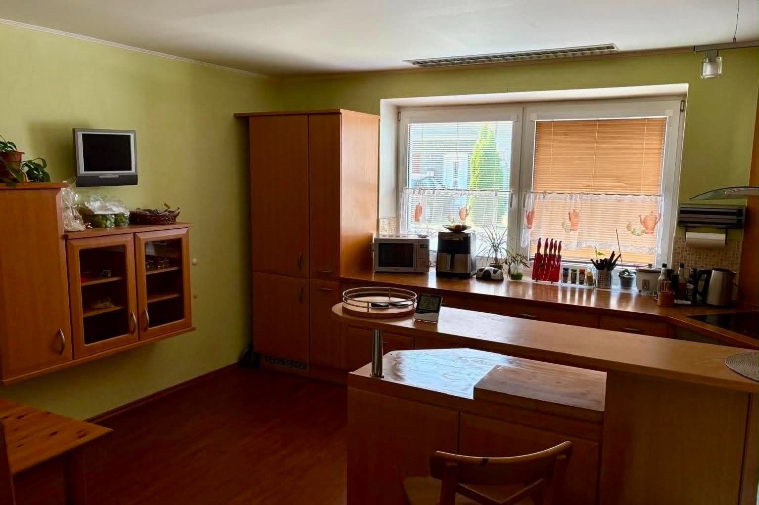 house for sale, 184 m², Střížovice, Zlínský Region house for sale, 184 m², Střížovice, Zlínský Region
