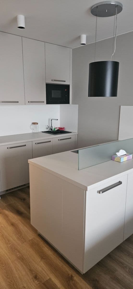 Studio flat to rent, 40 m², Studentská, Brno, Jihomoravský Region Studio flat to rent, 40 m², Studentská, Brno, Jihomoravský Region