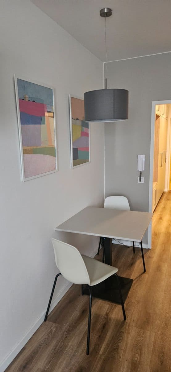 Studio flat to rent, 40 m², Studentská, Brno, Jihomoravský Region Studio flat to rent, 40 m², Studentská, Brno, Jihomoravský Region