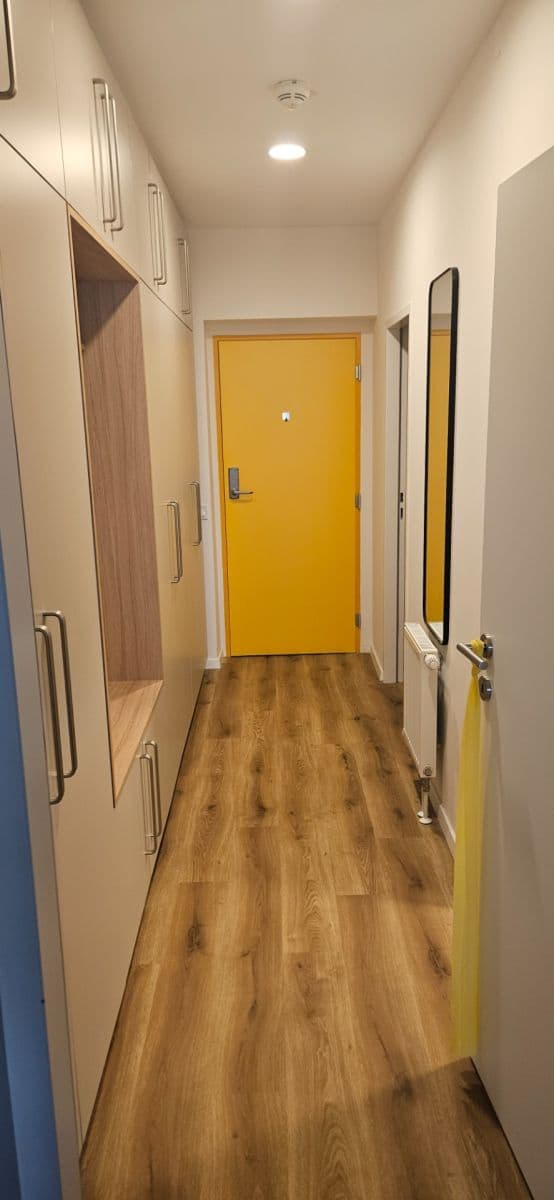 Studio flat to rent, 40 m², Studentská, Brno, Jihomoravský Region Studio flat to rent, 40 m², Studentská, Brno, Jihomoravský Region