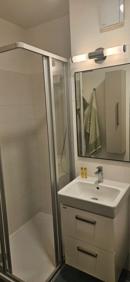 Studio flat to rent, 40 m², Studentská, Brno, Jihomoravský Region Studio flat to rent, 40 m², Studentská, Brno, Jihomoravský Region