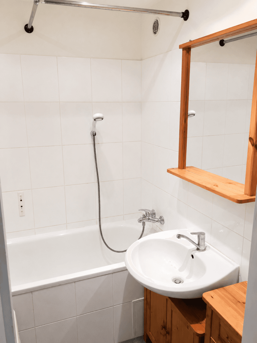 3 bedroom flat for sale, 79 m², Lessnerova, Prague, Prague 3 bedroom flat for sale, 79 m², Lessnerova, Prague, Prague
