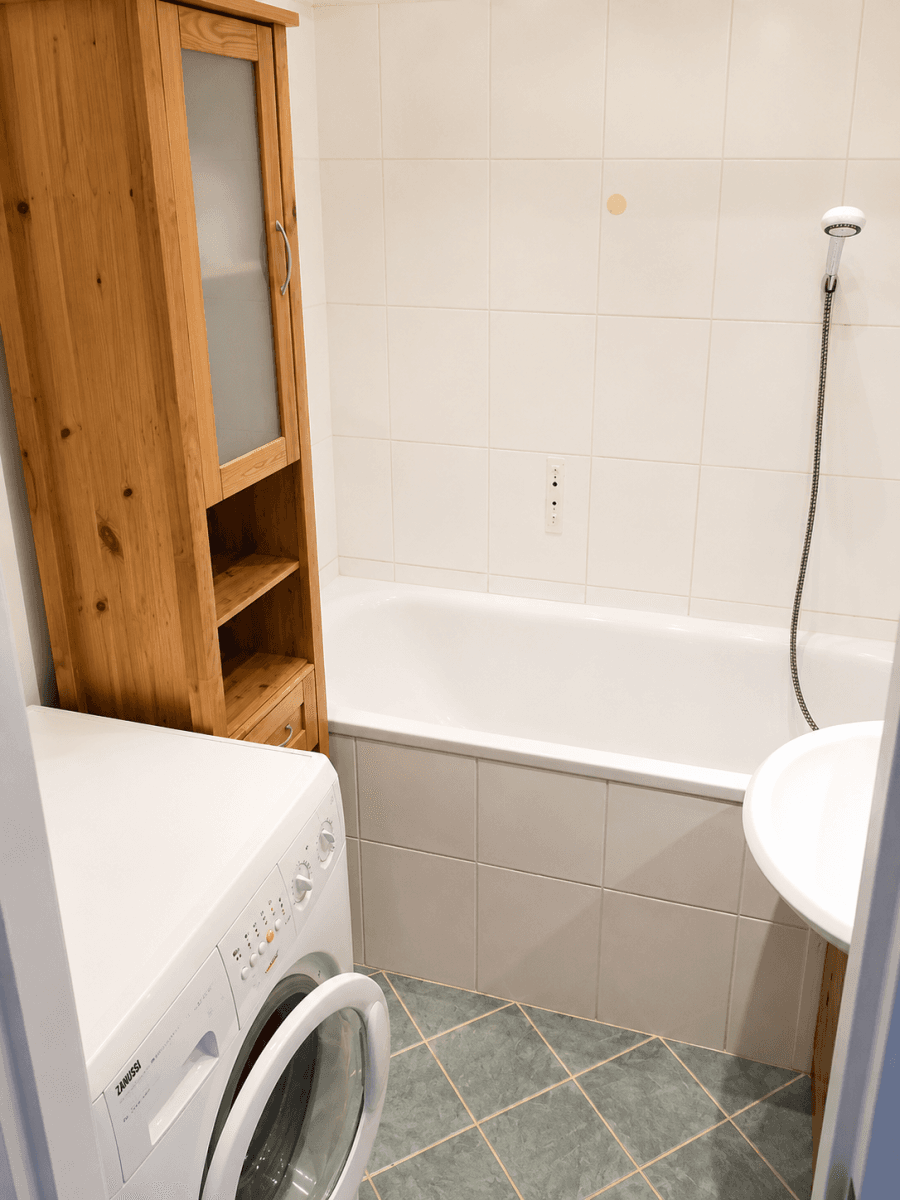 3 bedroom flat for sale, 79 m², Lessnerova, Prague, Prague 3 bedroom flat for sale, 79 m², Lessnerova, Prague, Prague