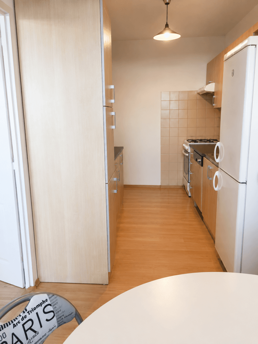 3 bedroom flat for sale, 79 m², Lessnerova, Prague, Prague 3 bedroom flat for sale, 79 m², Lessnerova, Prague, Prague