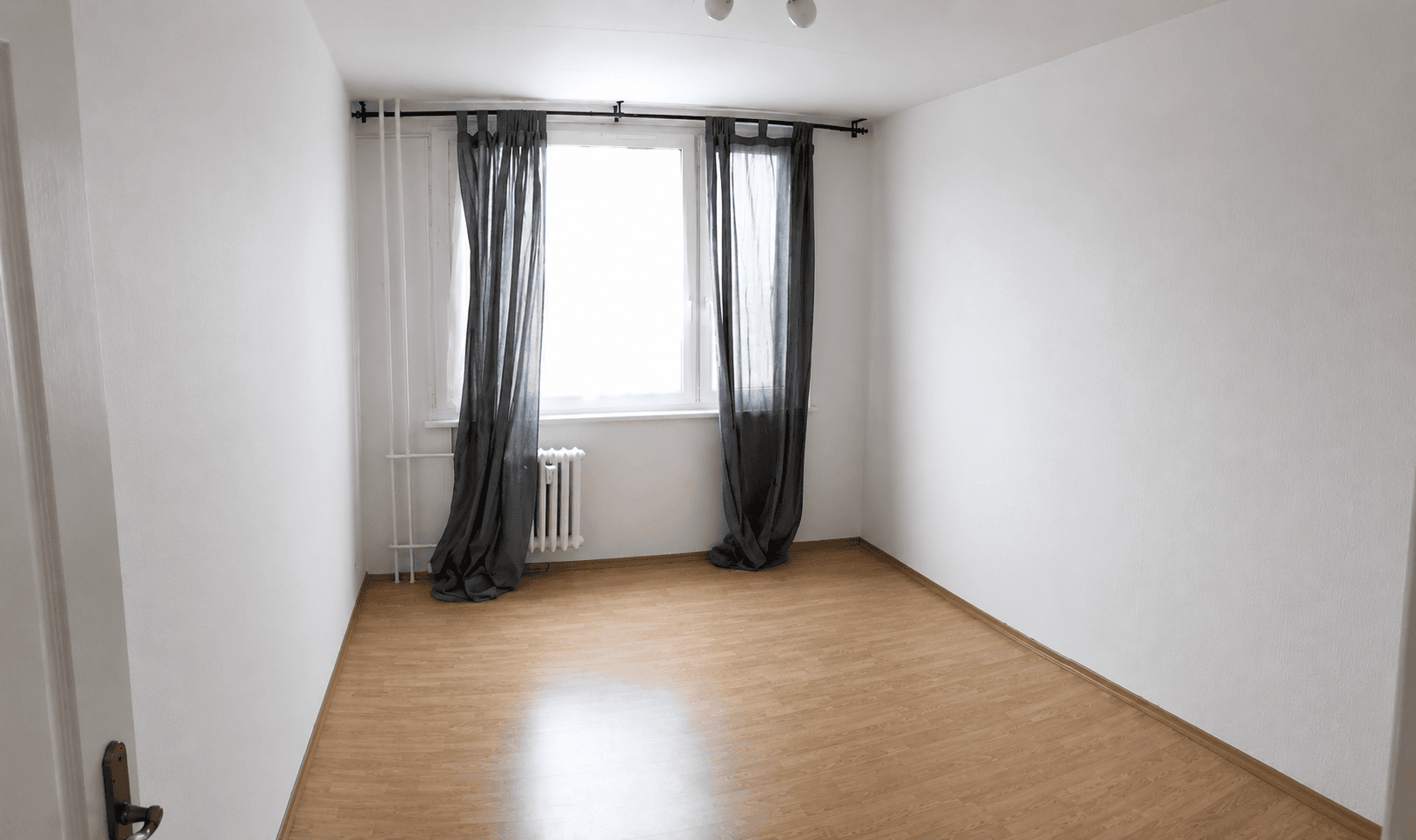 3 bedroom flat for sale, 79 m², Lessnerova, Prague, Prague 3 bedroom flat for sale, 79 m², Lessnerova, Prague, Prague