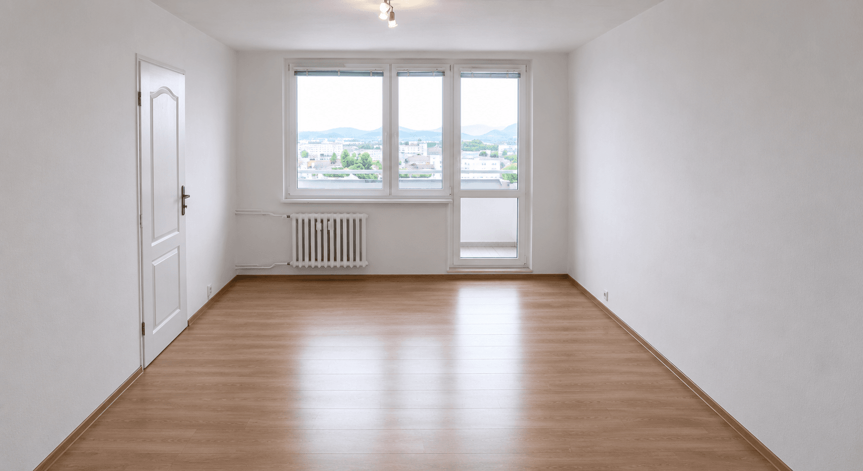 3 bedroom flat for sale, 79 m², Lessnerova, Prague, Prague 3 bedroom flat for sale, 79 m², Lessnerova, Prague, Prague