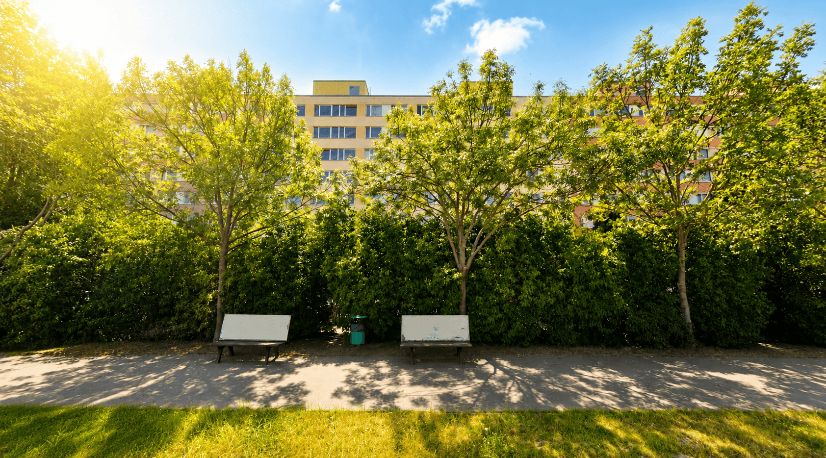 3 bedroom flat for sale, 79 m², Lessnerova, Prague, Prague 3 bedroom flat for sale, 79 m², Lessnerova, Prague, Prague