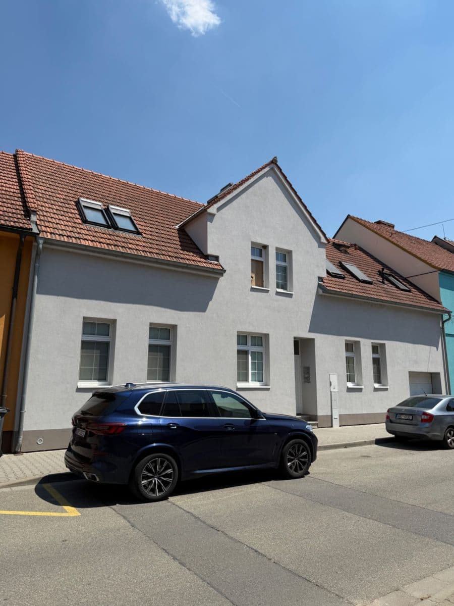 Studio flat to rent, 70 m², Palackého, Šlapanice, Jihomoravský Region Studio flat to rent, 70 m², Palackého, Šlapanice, Jihomoravský Region