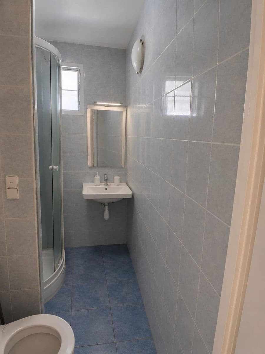 2 bedroom flat for sale, 62 m², Písecká, Bechyně, Jihočeský Region 2 bedroom flat for sale, 62 m², Písecká, Bechyně, Jihočeský Region