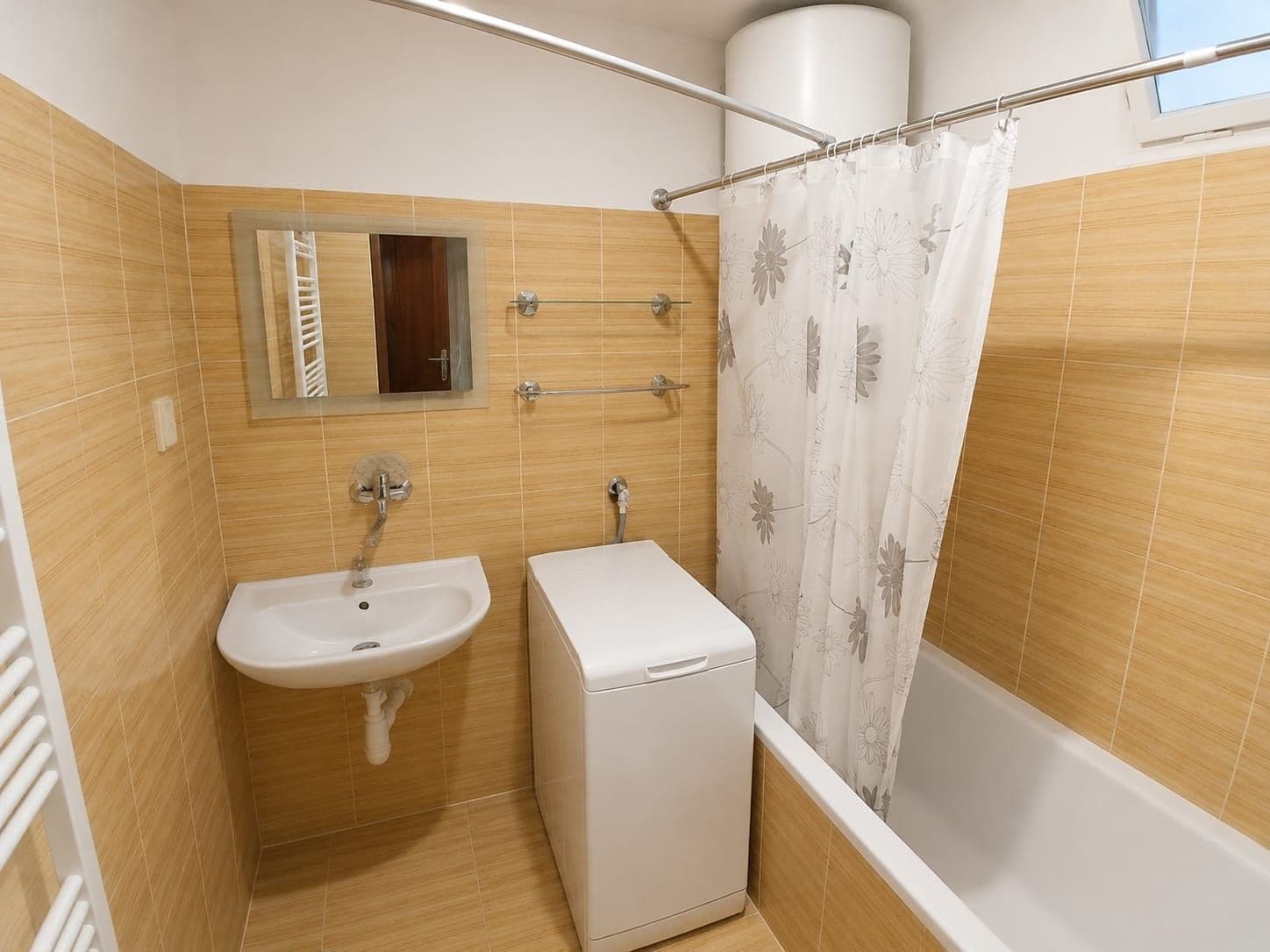 2 bedroom flat for sale, 66 m², Na Libuši, Bechyně, Jihočeský Region 2 bedroom flat for sale, 66 m², Na Libuši, Bechyně, Jihočeský Region