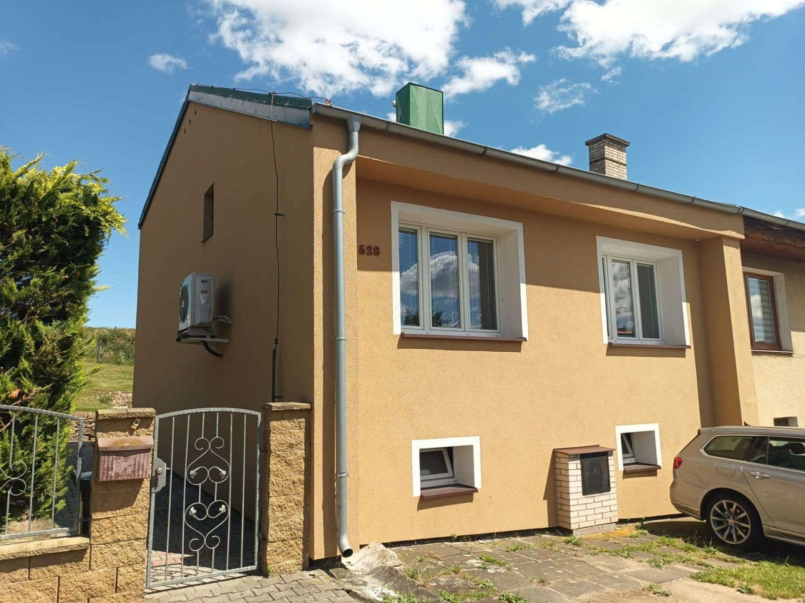 house for sale, 125 m², Nádražní, Planá, Plzeňský Region house for sale, 125 m², Nádražní, Planá, Plzeňský Region