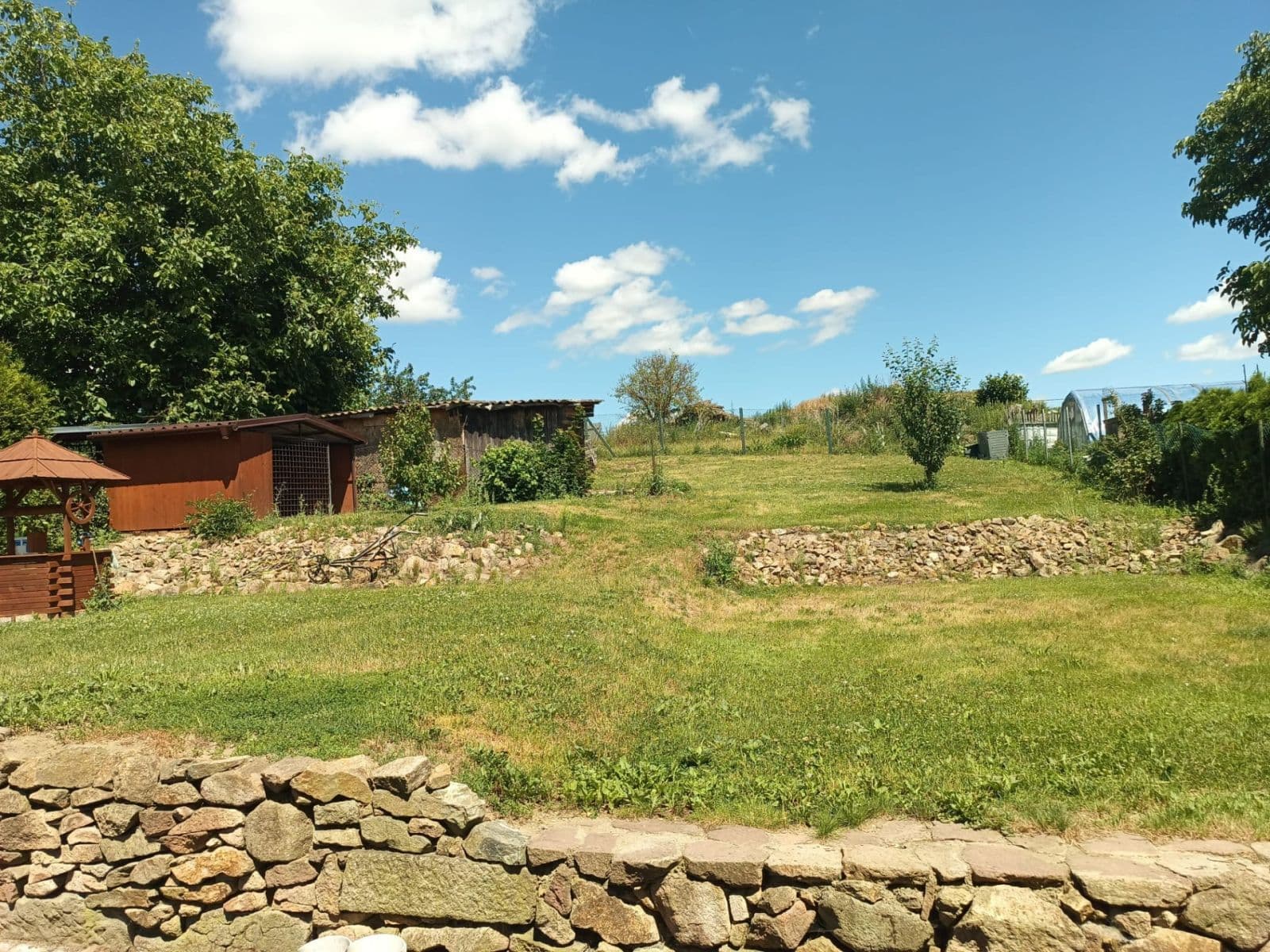 house for sale, 125 m², Nádražní, Planá, Plzeňský Region house for sale, 125 m², Nádražní, Planá, Plzeňský Region