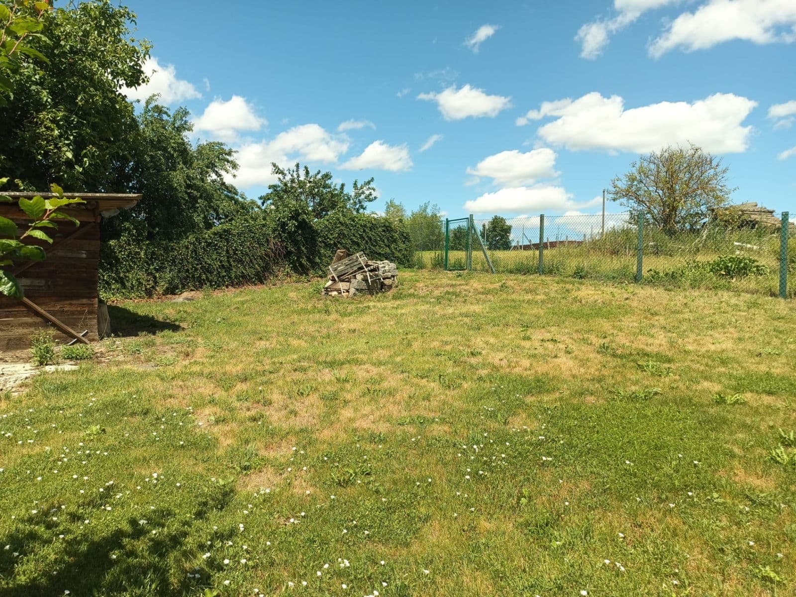 house for sale, 125 m², Nádražní, Planá, Plzeňský Region house for sale, 125 m², Nádražní, Planá, Plzeňský Region