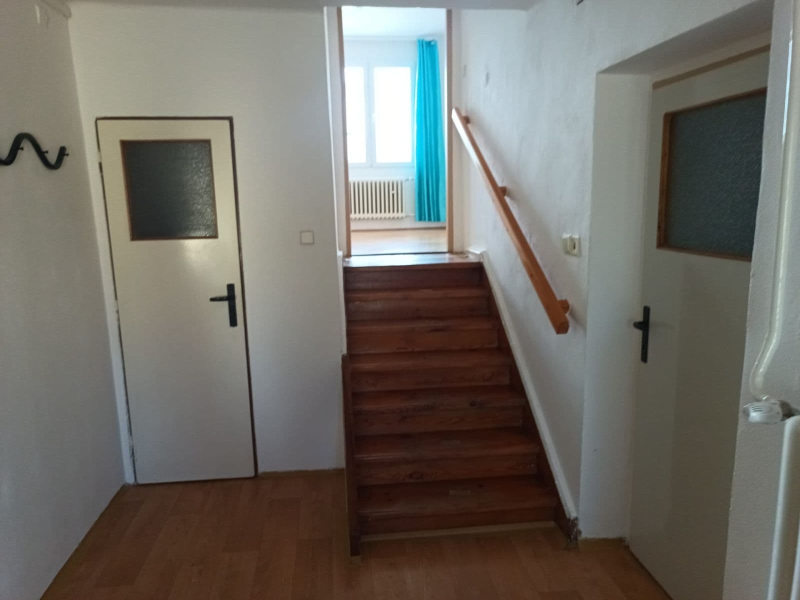 house for sale, 125 m², Nádražní, Planá, Plzeňský Region house for sale, 125 m², Nádražní, Planá, Plzeňský Region