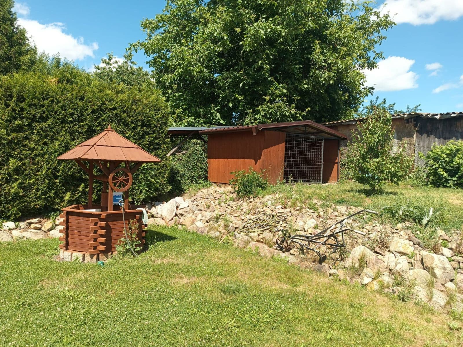 house for sale, 125 m², Nádražní, Planá, Plzeňský Region house for sale, 125 m², Nádražní, Planá, Plzeňský Region