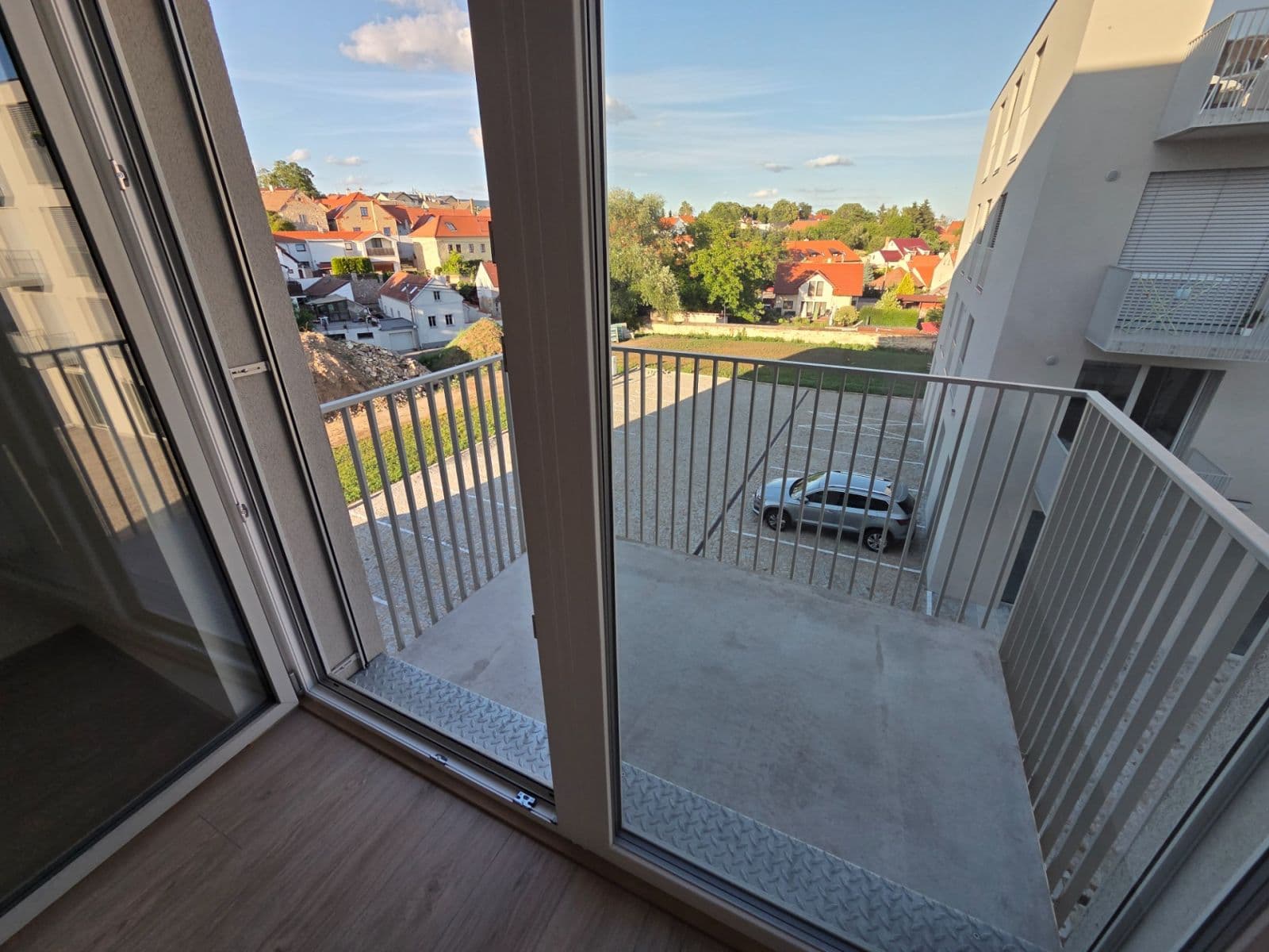 1 bedroom with open-plan kitchen flat to rent, 41 m², Cihlářská, Hostivice, Středočeský Region 1 bedroom with open-plan kitchen flat to rent, 41 m², Cihlářská, Hostivice, Středočeský Region
