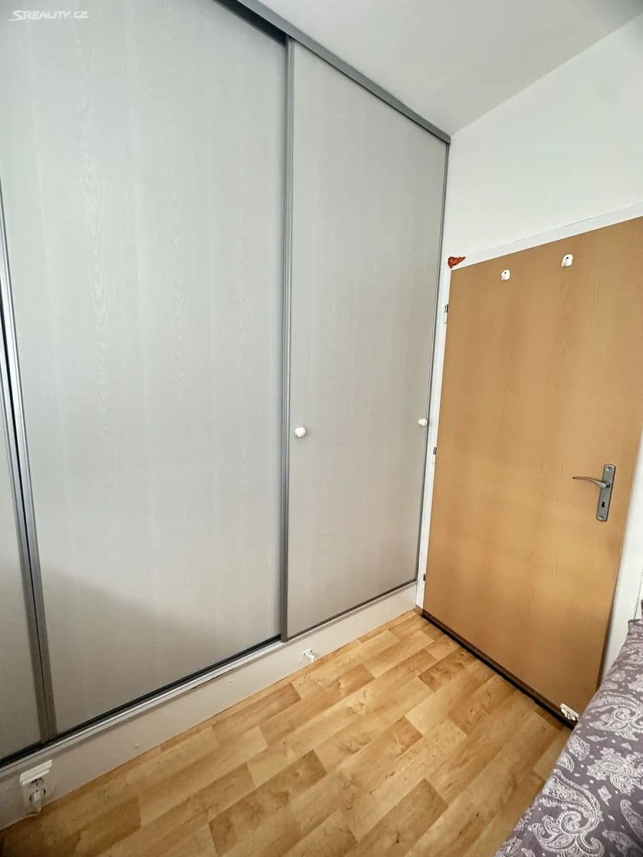 3 bedroom flat to rent, 59 m², Vlnařská, Liberec, Liberecký Region 3 bedroom flat to rent, 59 m², Vlnařská, Liberec, Liberecký Region