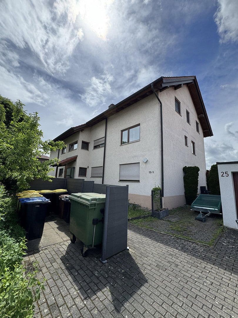 3 bedroom flat for sale, 72 m², Bönnigheim, Baden-Württemberg 3 bedroom flat for sale, 72 m², Bönnigheim, Baden-Württemberg