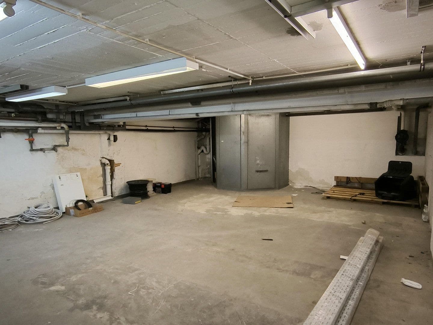 non-residential property to rent, 130 m², Bismarckstraße 108, Ludwigshafen, Rhineland-Palatinate non-residential property to rent, 130 m², Bismarckstraße 108, Ludwigshafen, Rhineland-Palatinate