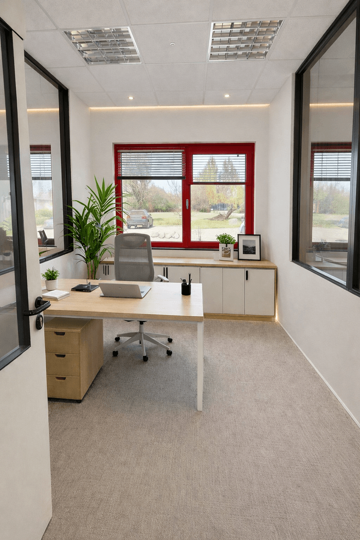 non-residential property for sale, 11,650 m², Ludwigsfelde, Brandenburg non-residential property for sale, 11,650 m², Ludwigsfelde, Brandenburg