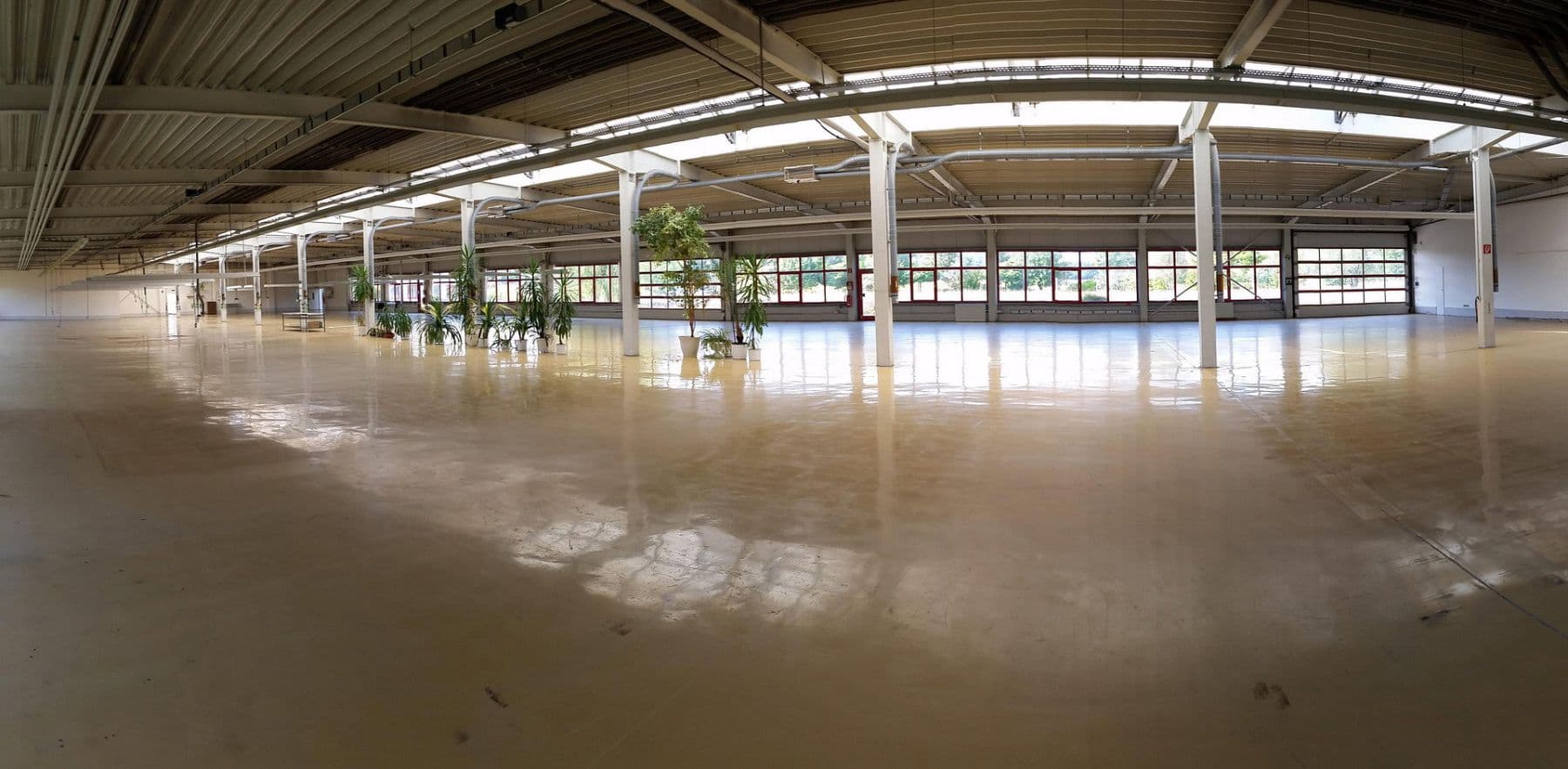 non-residential property for sale, 11,650 m², Ludwigsfelde, Brandenburg non-residential property for sale, 11,650 m², Ludwigsfelde, Brandenburg