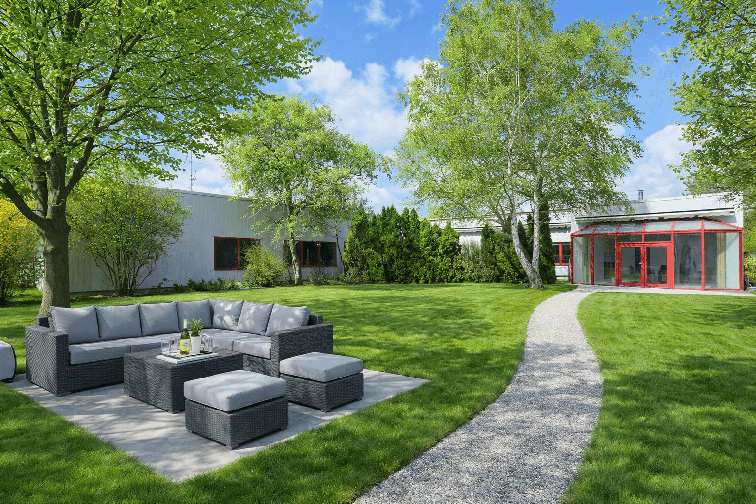 non-residential property for sale, 11,650 m², Ludwigsfelde, Brandenburg non-residential property for sale, 11,650 m², Ludwigsfelde, Brandenburg