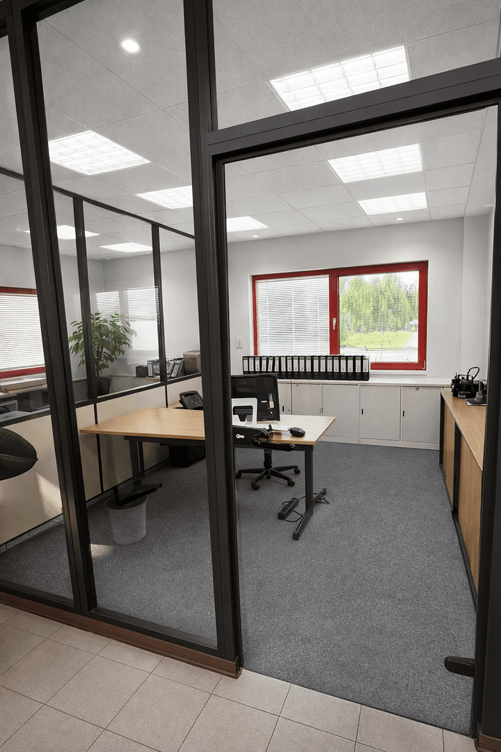 non-residential property for sale, 11,650 m², Ludwigsfelde, Brandenburg non-residential property for sale, 11,650 m², Ludwigsfelde, Brandenburg