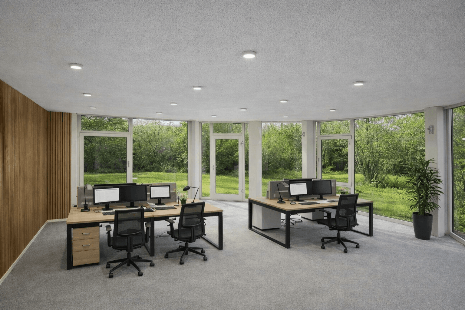 non-residential property for sale, 11,650 m², Ludwigsfelde, Brandenburg non-residential property for sale, 11,650 m², Ludwigsfelde, Brandenburg