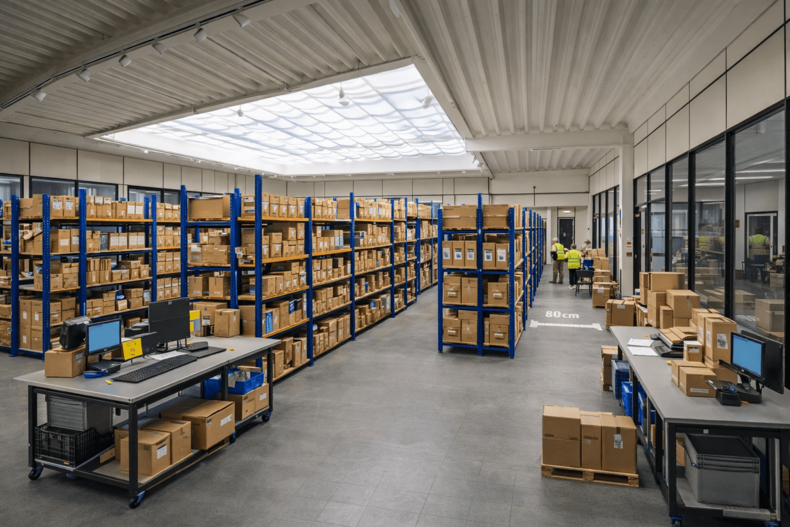 non-residential property for sale, 11,650 m², Ludwigsfelde, Brandenburg non-residential property for sale, 11,650 m², Ludwigsfelde, Brandenburg