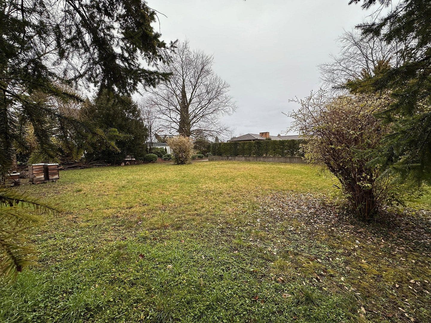 plot for sale, 800 m², Matthias-Grünewald-Str. 9, Lampertheim, Hesse plot for sale, 800 m², Matthias-Grünewald-Str. 9, Lampertheim, Hesse