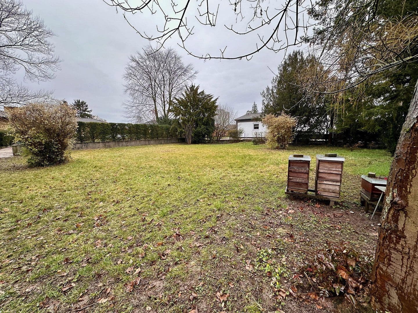 plot for sale, 800 m², Matthias-Grünewald-Str. 9, Lampertheim, Hesse plot for sale, 800 m², Matthias-Grünewald-Str. 9, Lampertheim, Hesse