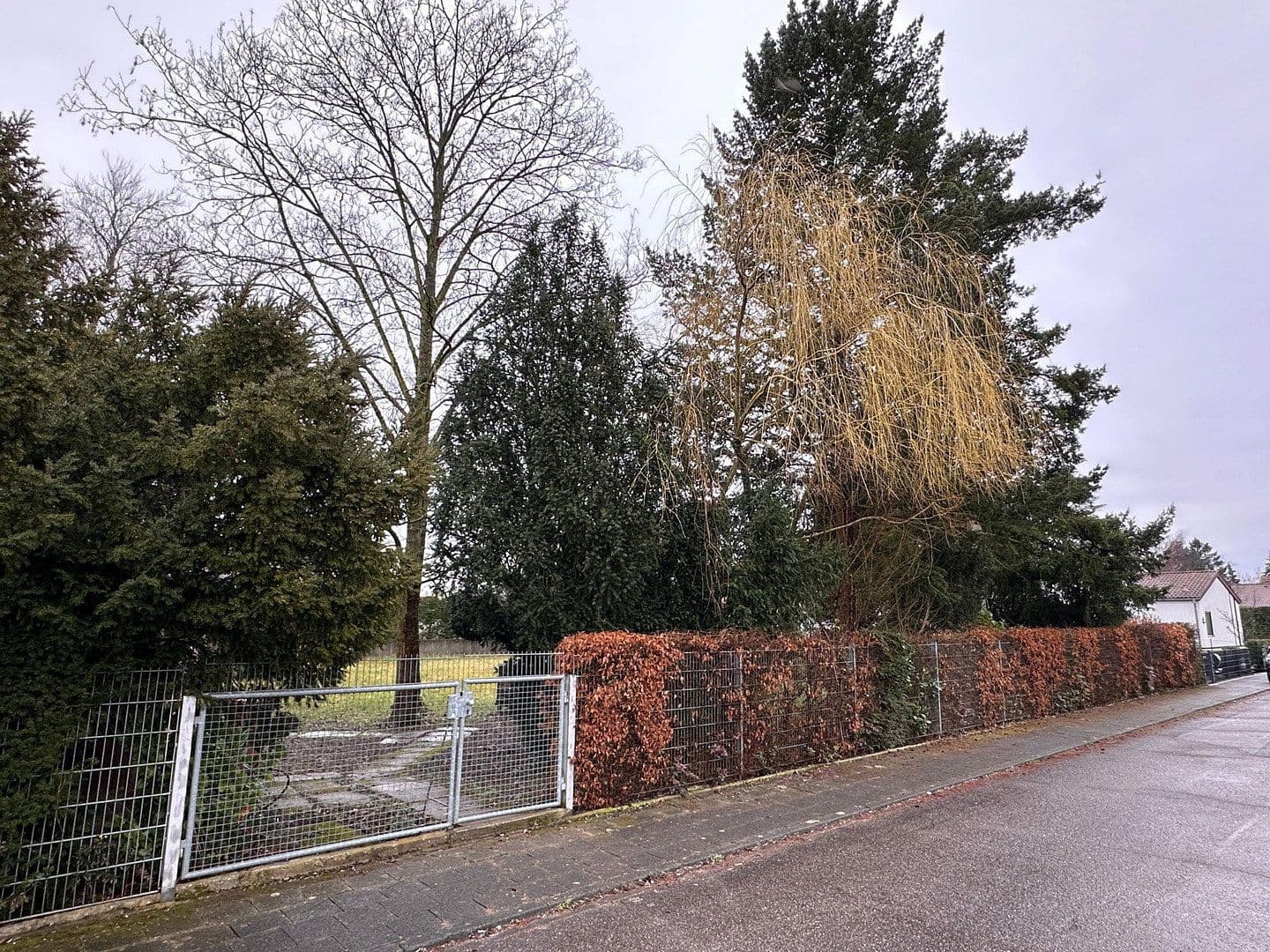 plot for sale, 800 m², Matthias-Grünewald-Str. 9, Lampertheim, Hesse plot for sale, 800 m², Matthias-Grünewald-Str. 9, Lampertheim, Hesse