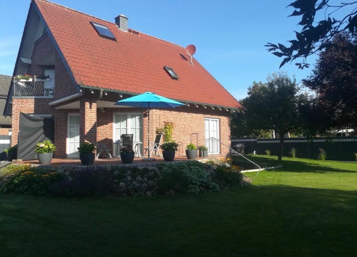 house for sale, 140 m², Haltern am See, North Rhine-Westphalia house for sale, 140 m², Haltern am See, North Rhine-Westphalia