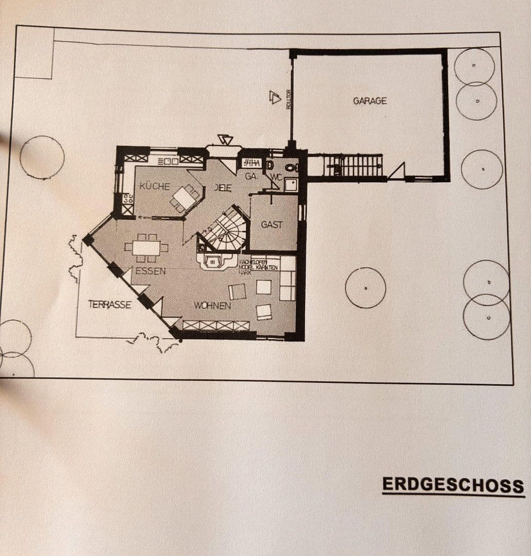 house for sale, 140 m², Haltern am See, North Rhine-Westphalia house for sale, 140 m², Haltern am See, North Rhine-Westphalia