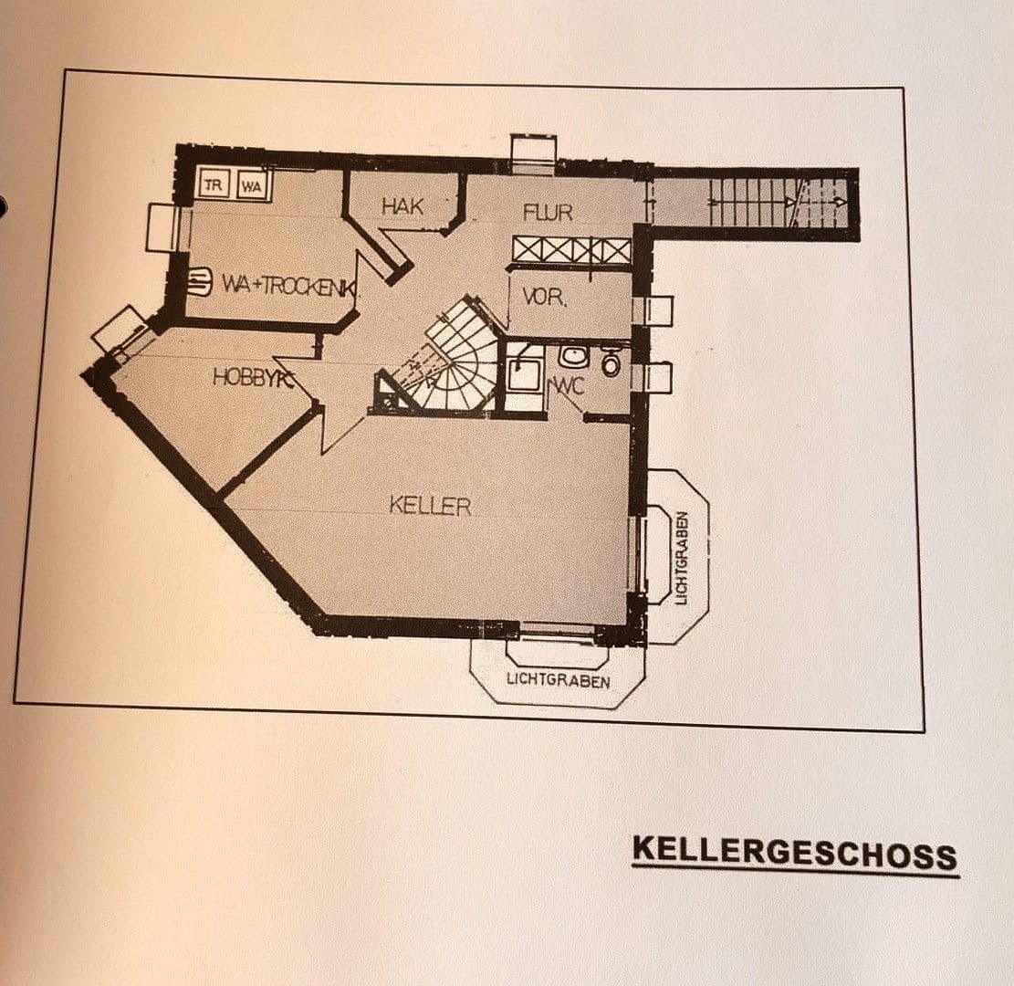 house for sale, 140 m², Haltern am See, North Rhine-Westphalia house for sale, 140 m², Haltern am See, North Rhine-Westphalia