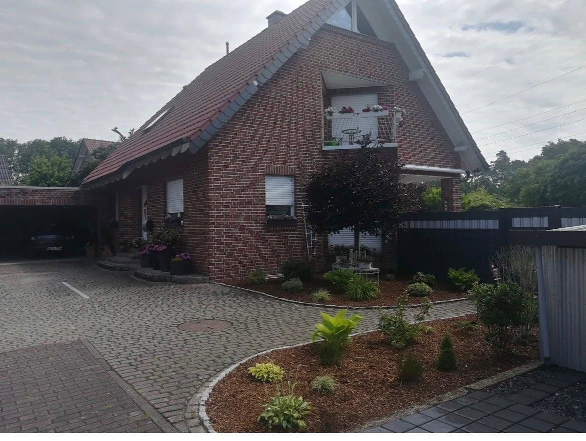 house for sale, 140 m², Haltern am See, North Rhine-Westphalia house for sale, 140 m², Haltern am See, North Rhine-Westphalia
