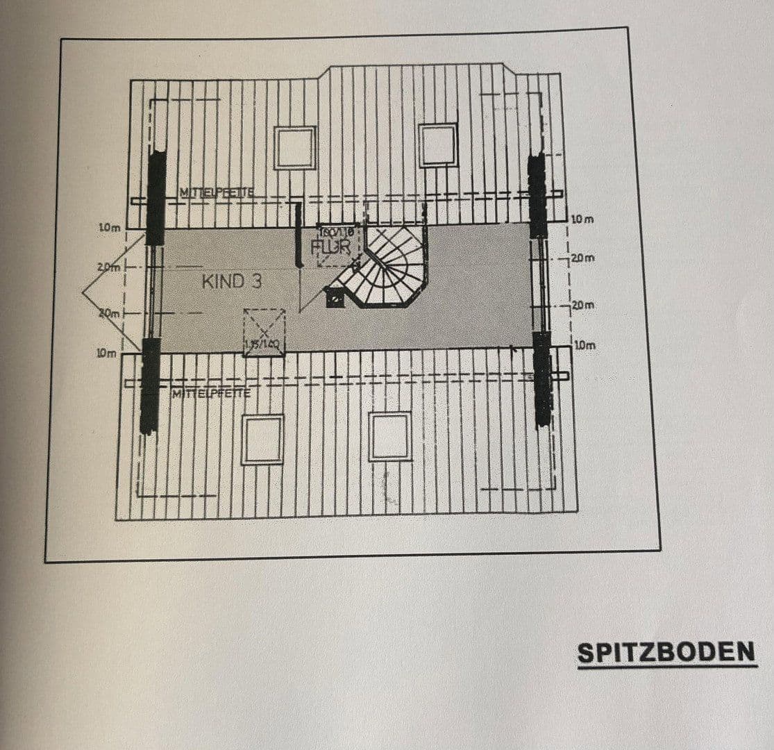house for sale, 140 m², Haltern am See, North Rhine-Westphalia house for sale, 140 m², Haltern am See, North Rhine-Westphalia