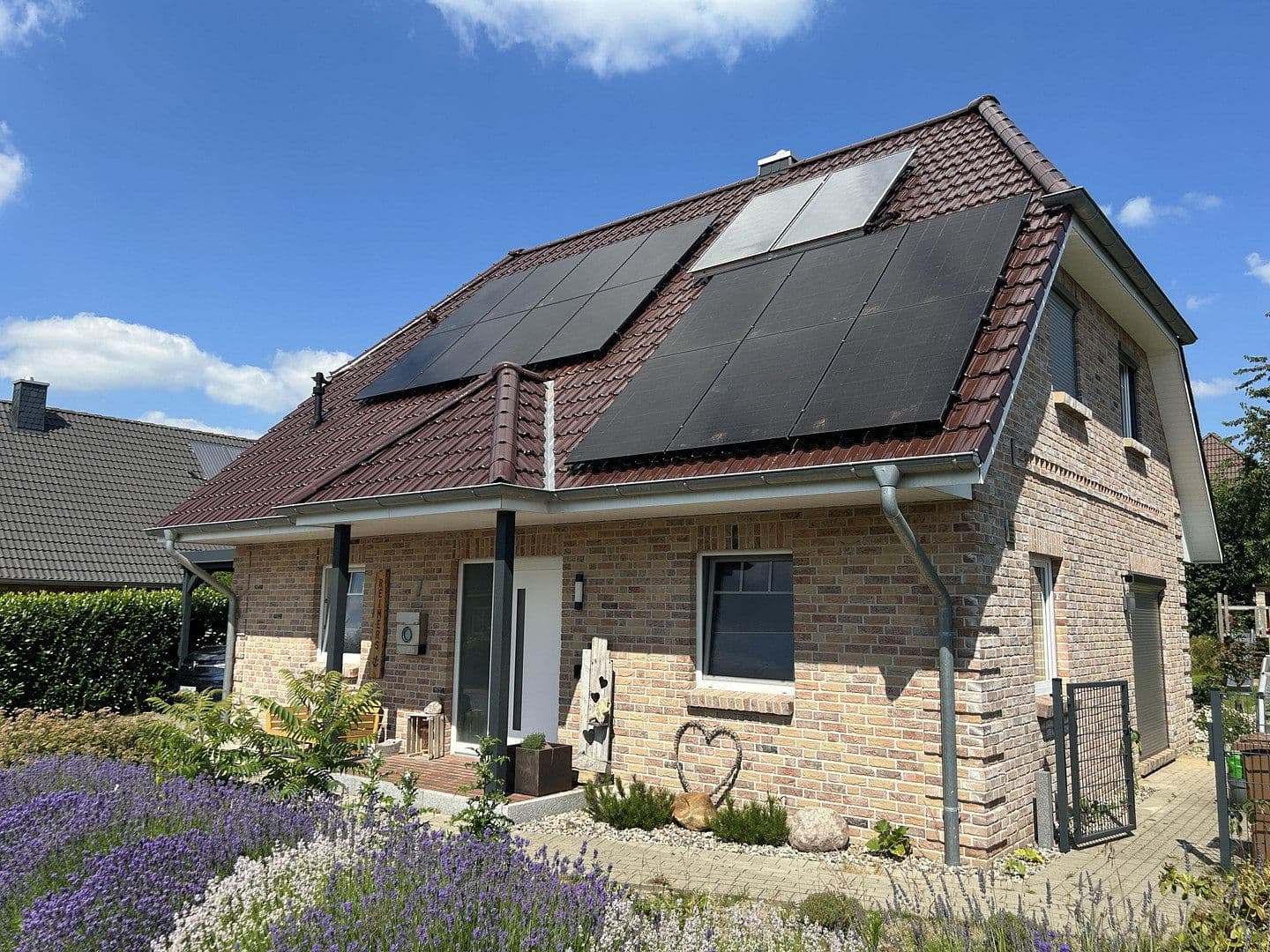 house for sale, 125 m², Wacken, Schleswig-Holstein house for sale, 125 m², Wacken, Schleswig-Holstein