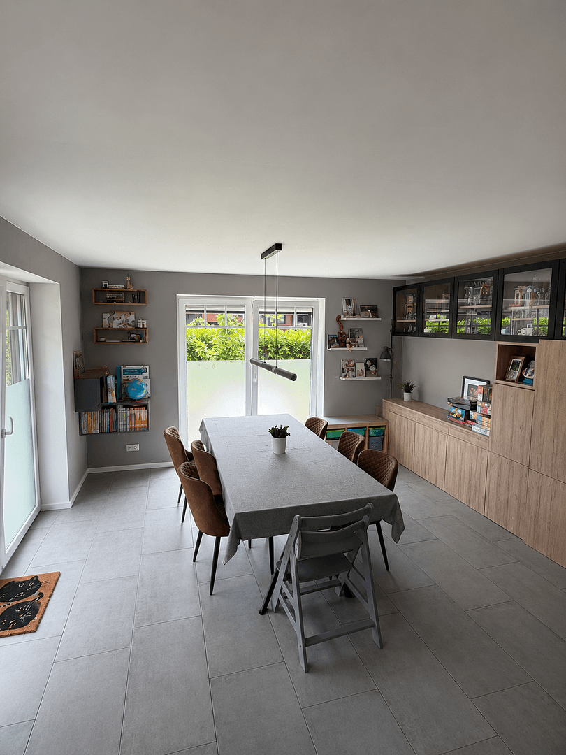 house for sale, 125 m², Wacken, Schleswig-Holstein house for sale, 125 m², Wacken, Schleswig-Holstein