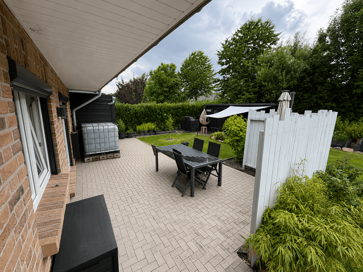 house for sale, 125 m², Wacken, Schleswig-Holstein house for sale, 125 m², Wacken, Schleswig-Holstein
