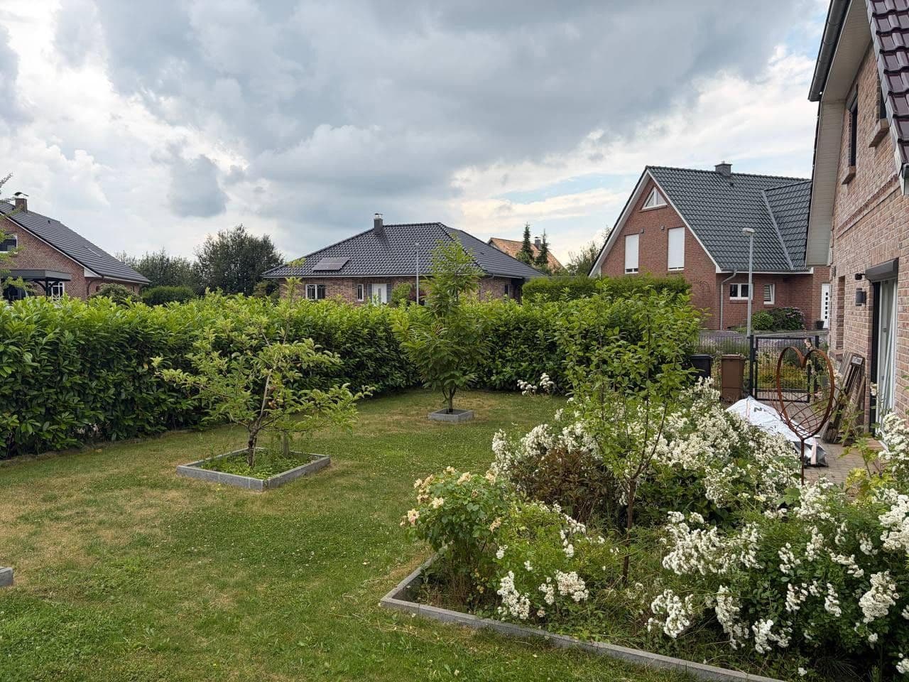 house for sale, 125 m², Wacken, Schleswig-Holstein house for sale, 125 m², Wacken, Schleswig-Holstein