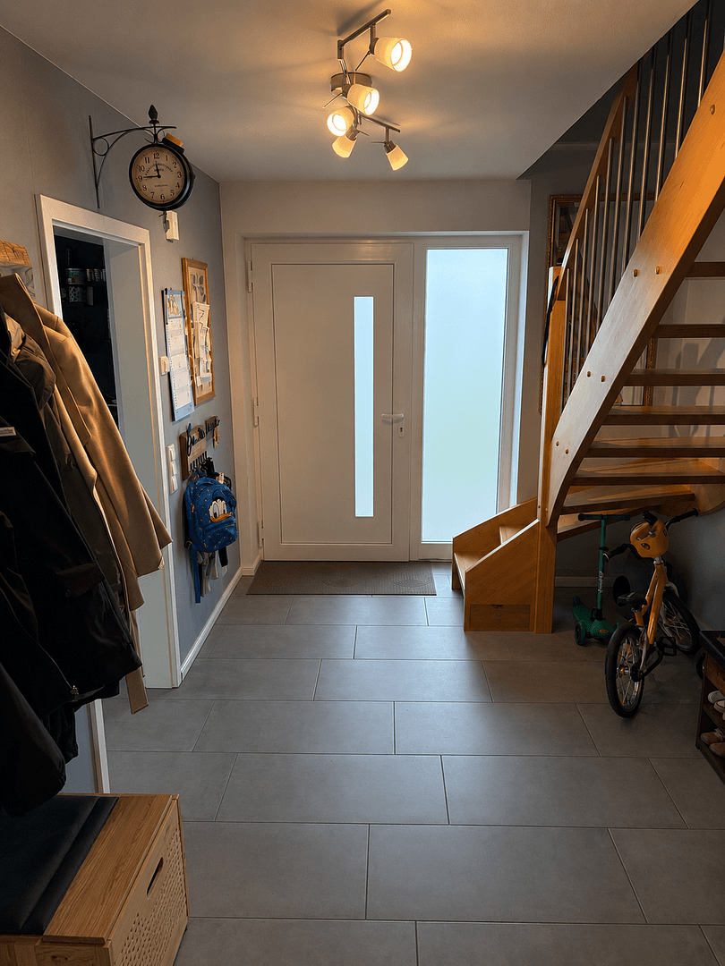 house for sale, 125 m², Wacken, Schleswig-Holstein house for sale, 125 m², Wacken, Schleswig-Holstein