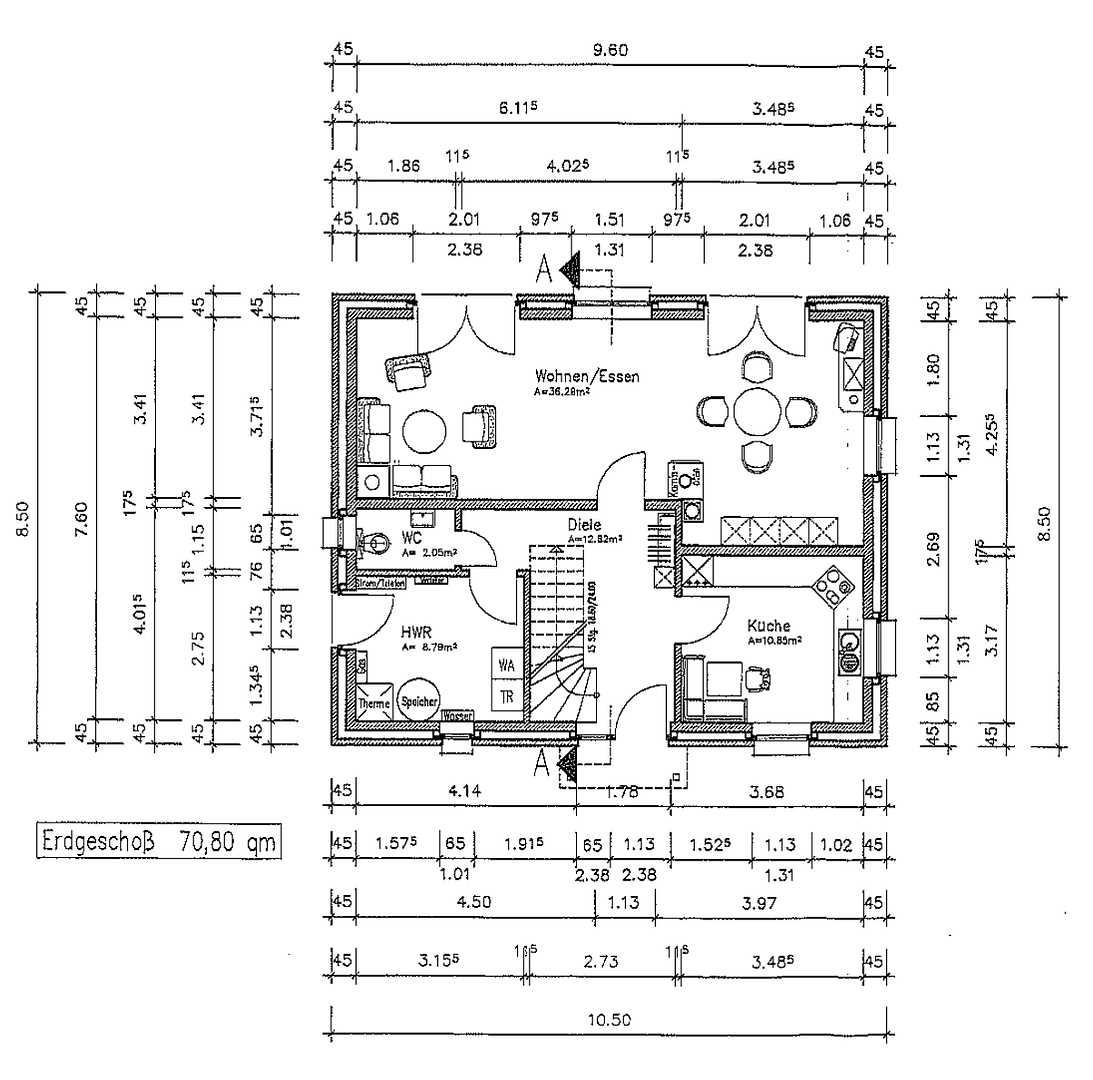 house for sale, 125 m², Wacken, Schleswig-Holstein house for sale, 125 m², Wacken, Schleswig-Holstein