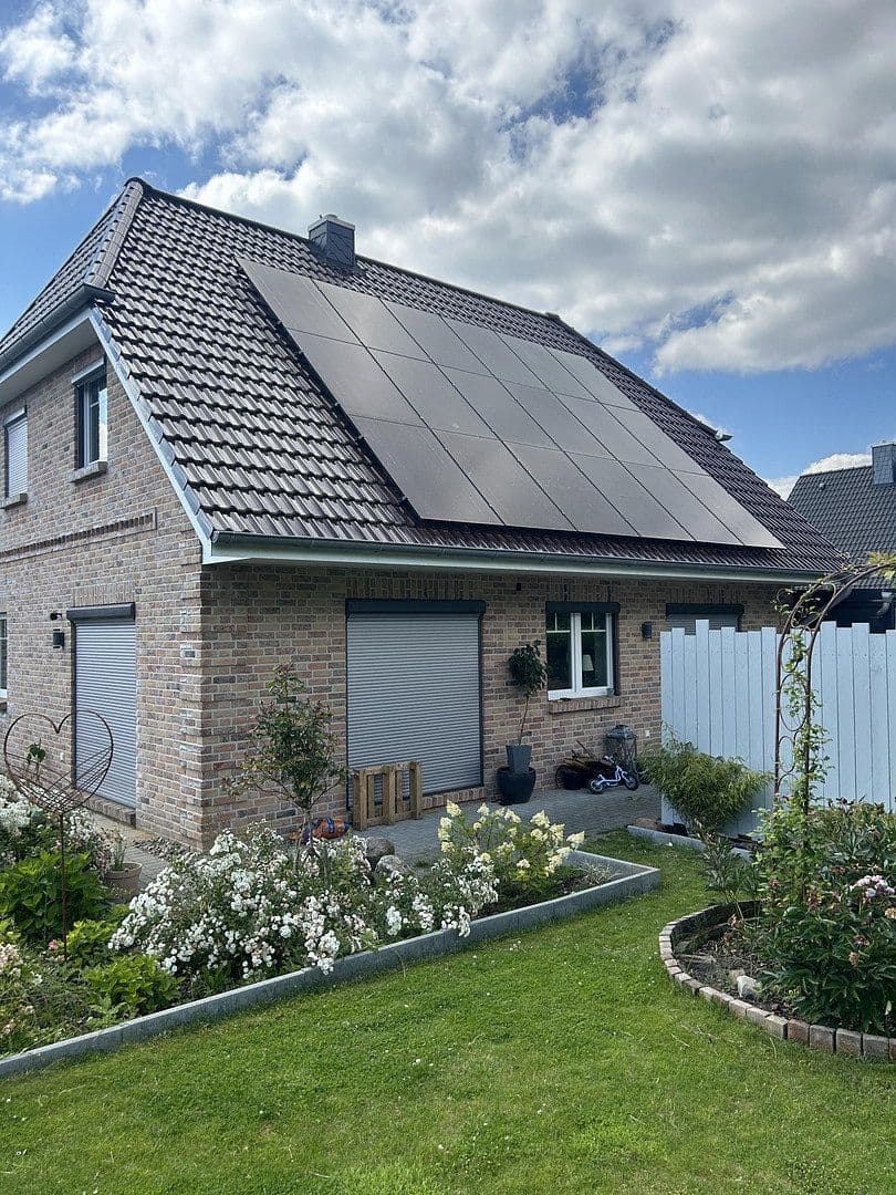 house for sale, 125 m², Wacken, Schleswig-Holstein house for sale, 125 m², Wacken, Schleswig-Holstein